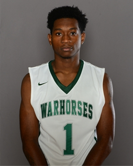 Cedric Russell