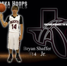 Bryan Shaffer