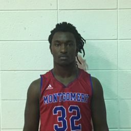Bacarri Woods mugshot