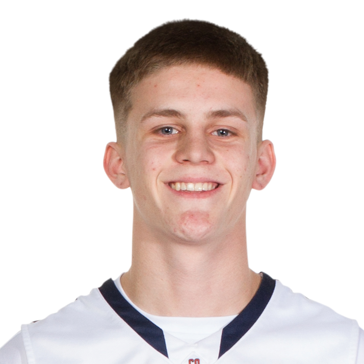 Gabe Quam mugshot