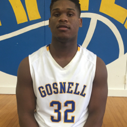 Rodale Jones mugshot