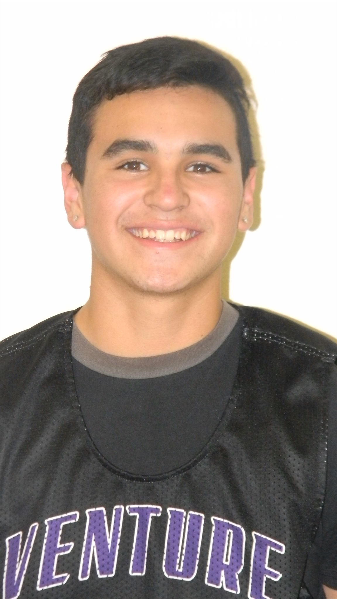 Felipe Gutierrez