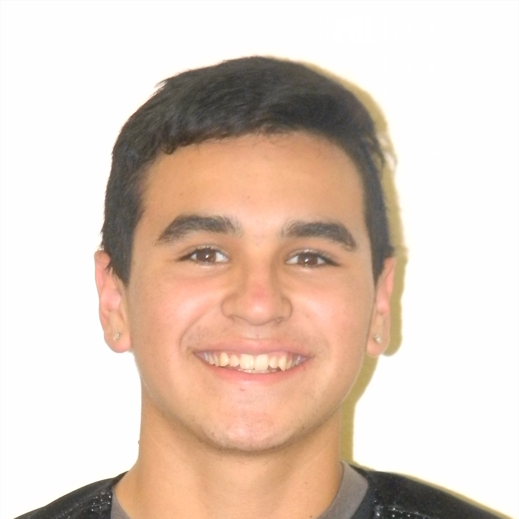 Felipe Gutierrez mugshot