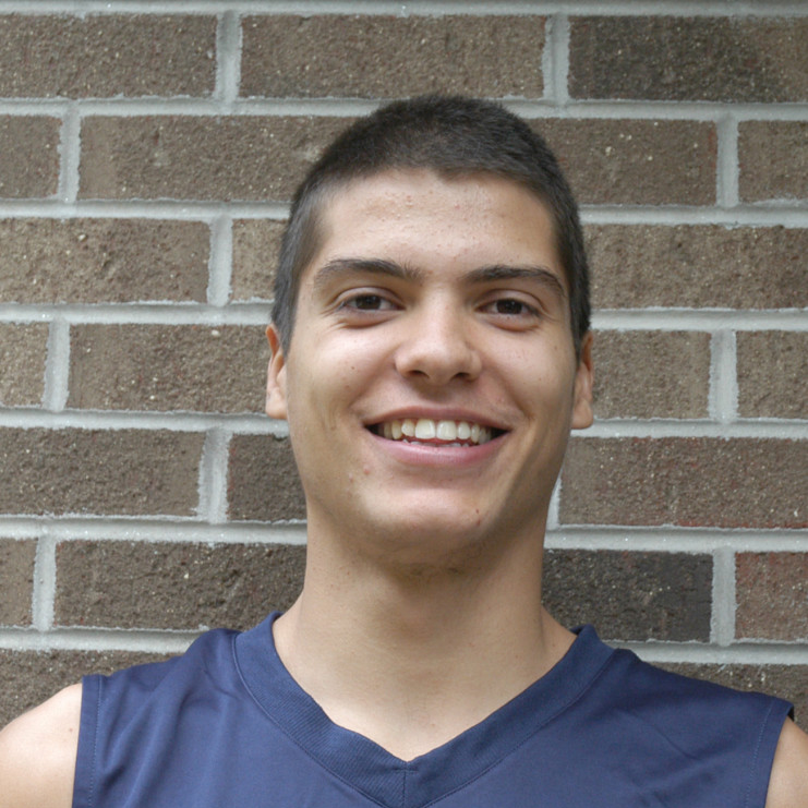 Diogo Brito mugshot