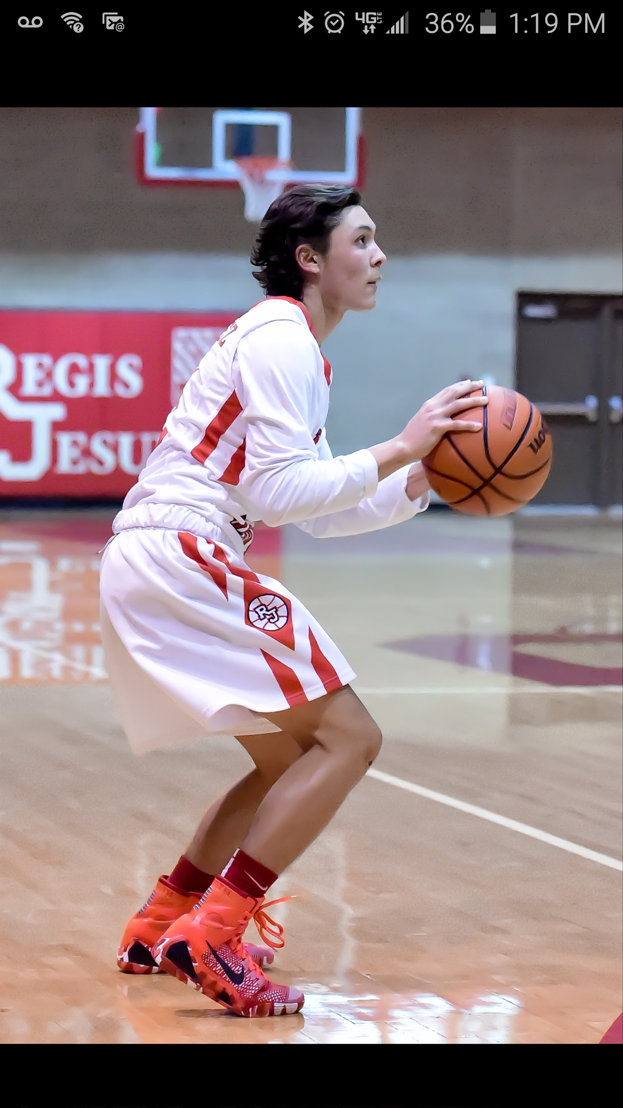 Elijah Martinez