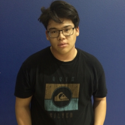 Cameron Basa mugshot