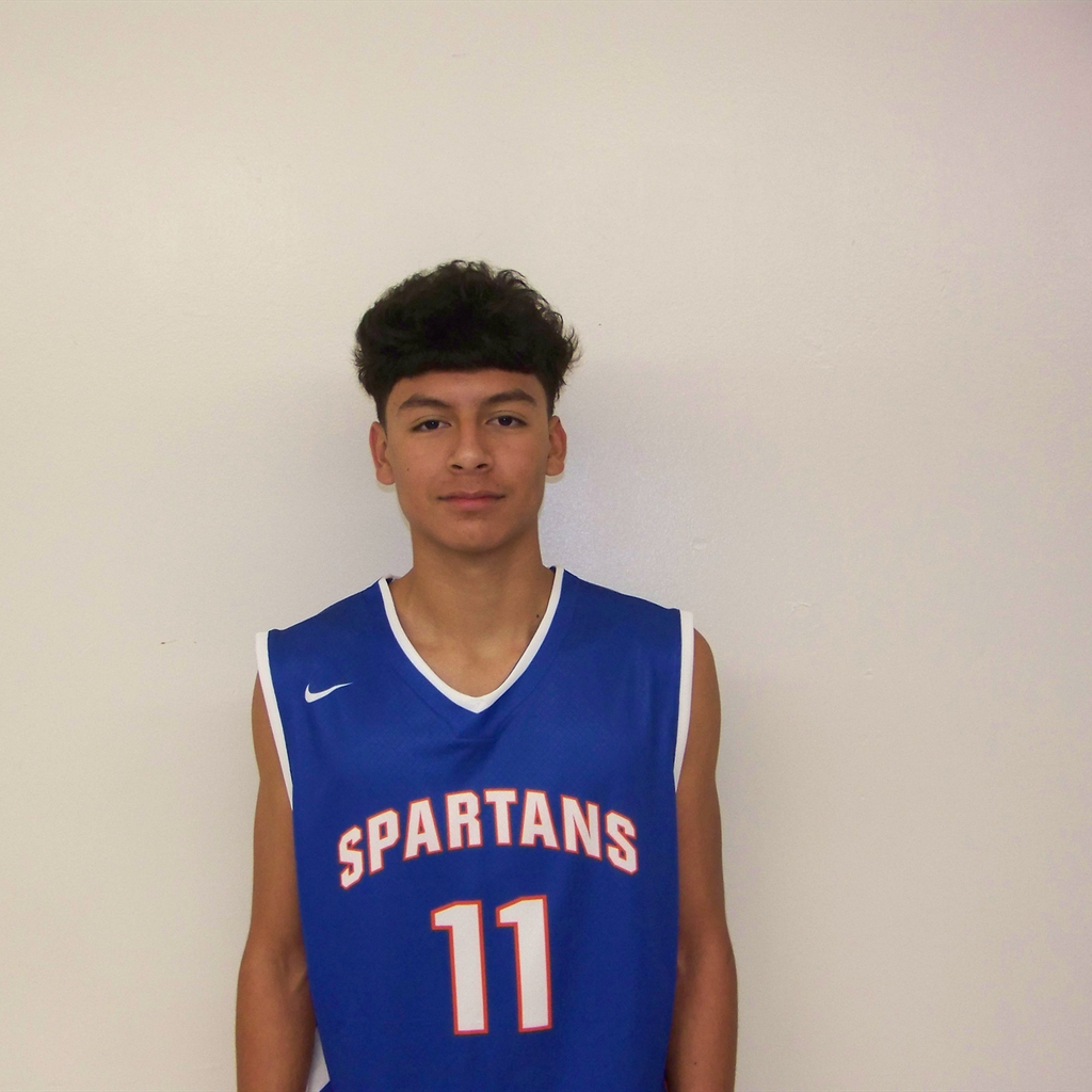 Anthony Villalpando mugshot
