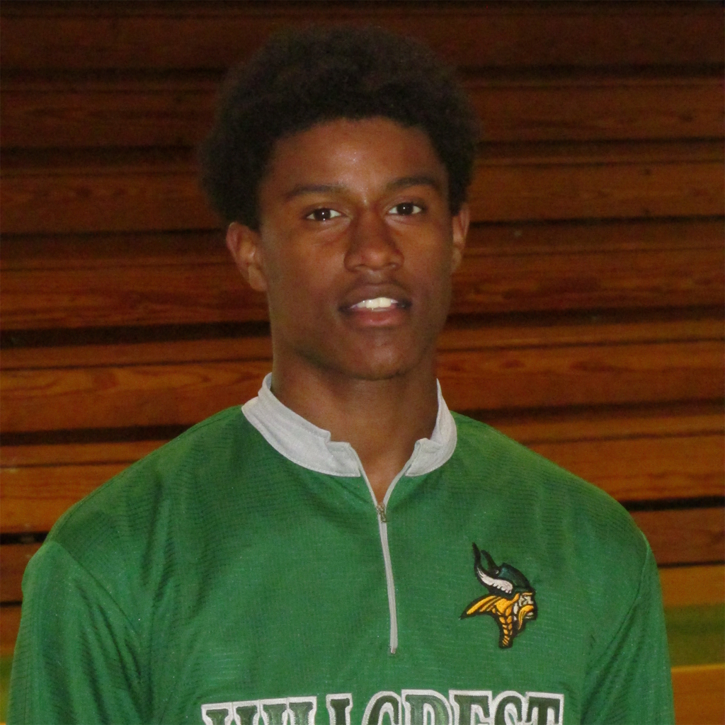 Marshon Black