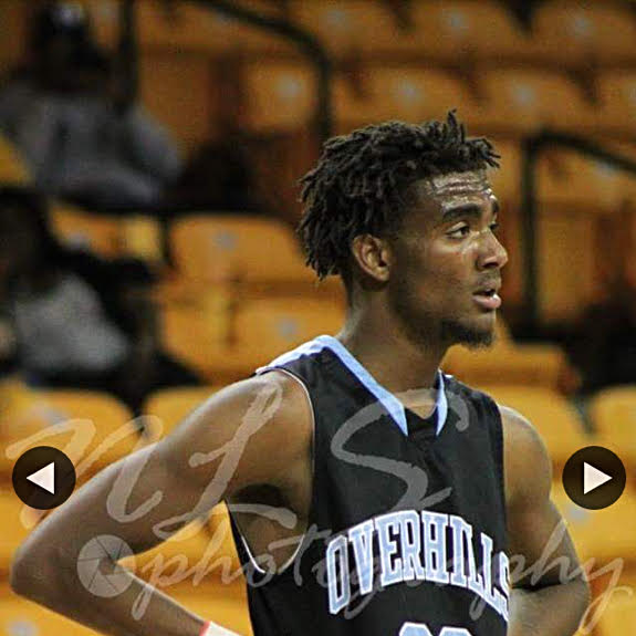 Jac'Quez Prentice