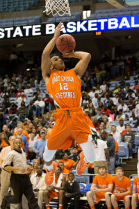 Chazz Surratt