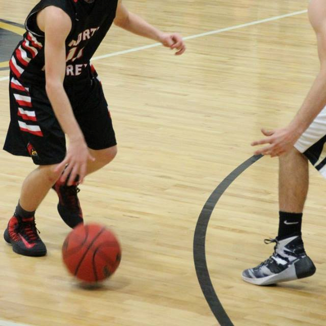 Ryan Wilmes