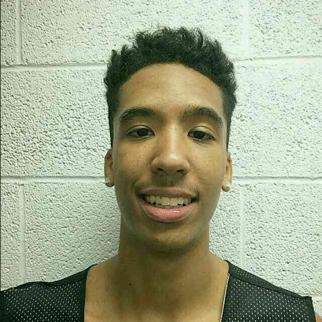 Zeke Moore mugshot
