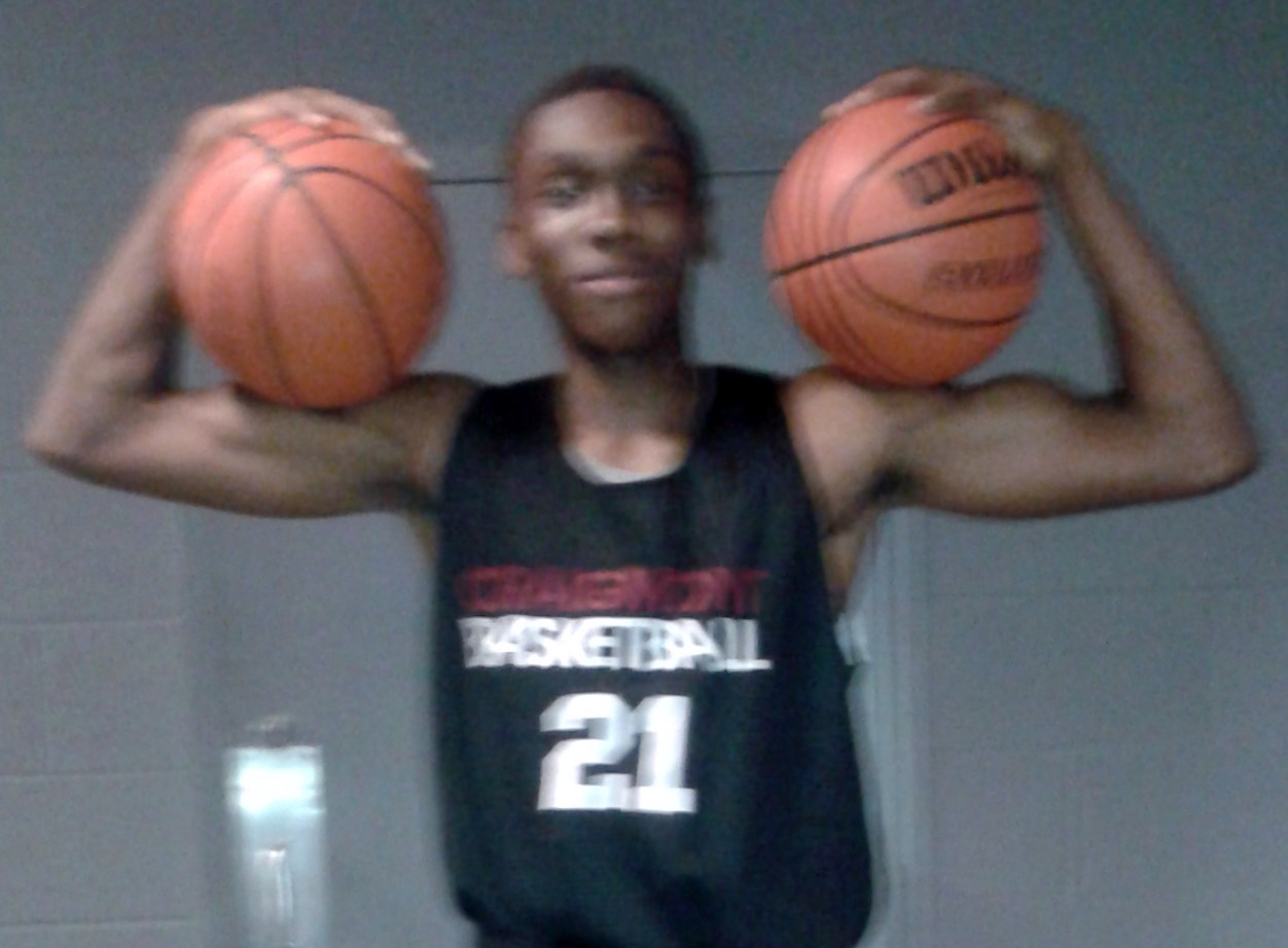 Michael Reese