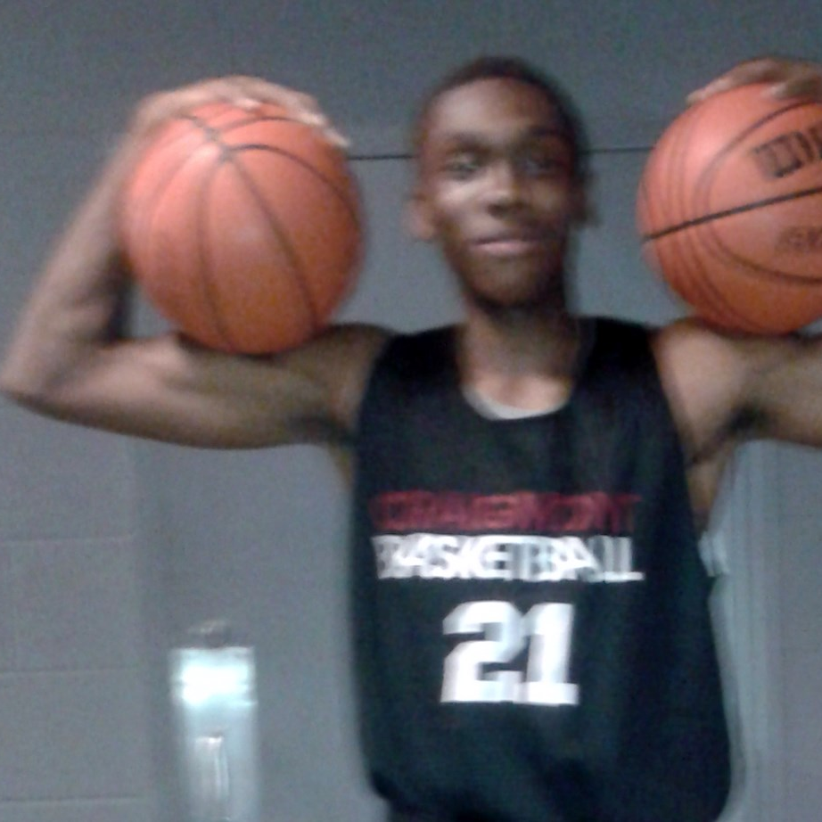 Michael Reese