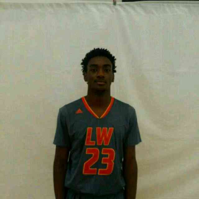 Breshaun Delpit