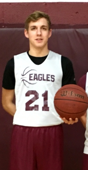 Kameron Bagby