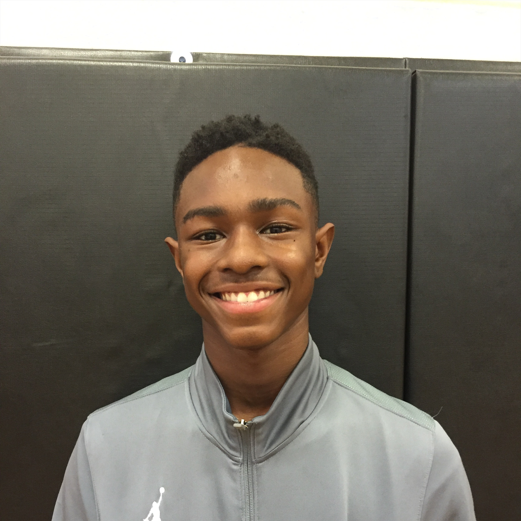 Jalen Hill