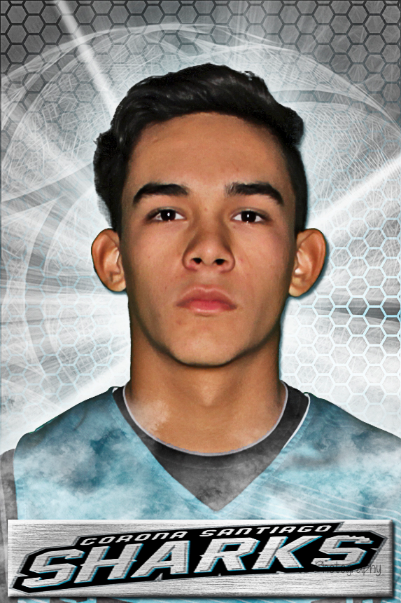 Austin Mena
