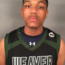 JaQuan Williams