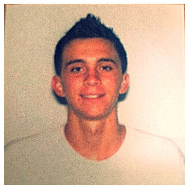 Aidan Chilcutt