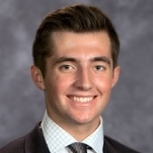 Jack Peterson mugshot