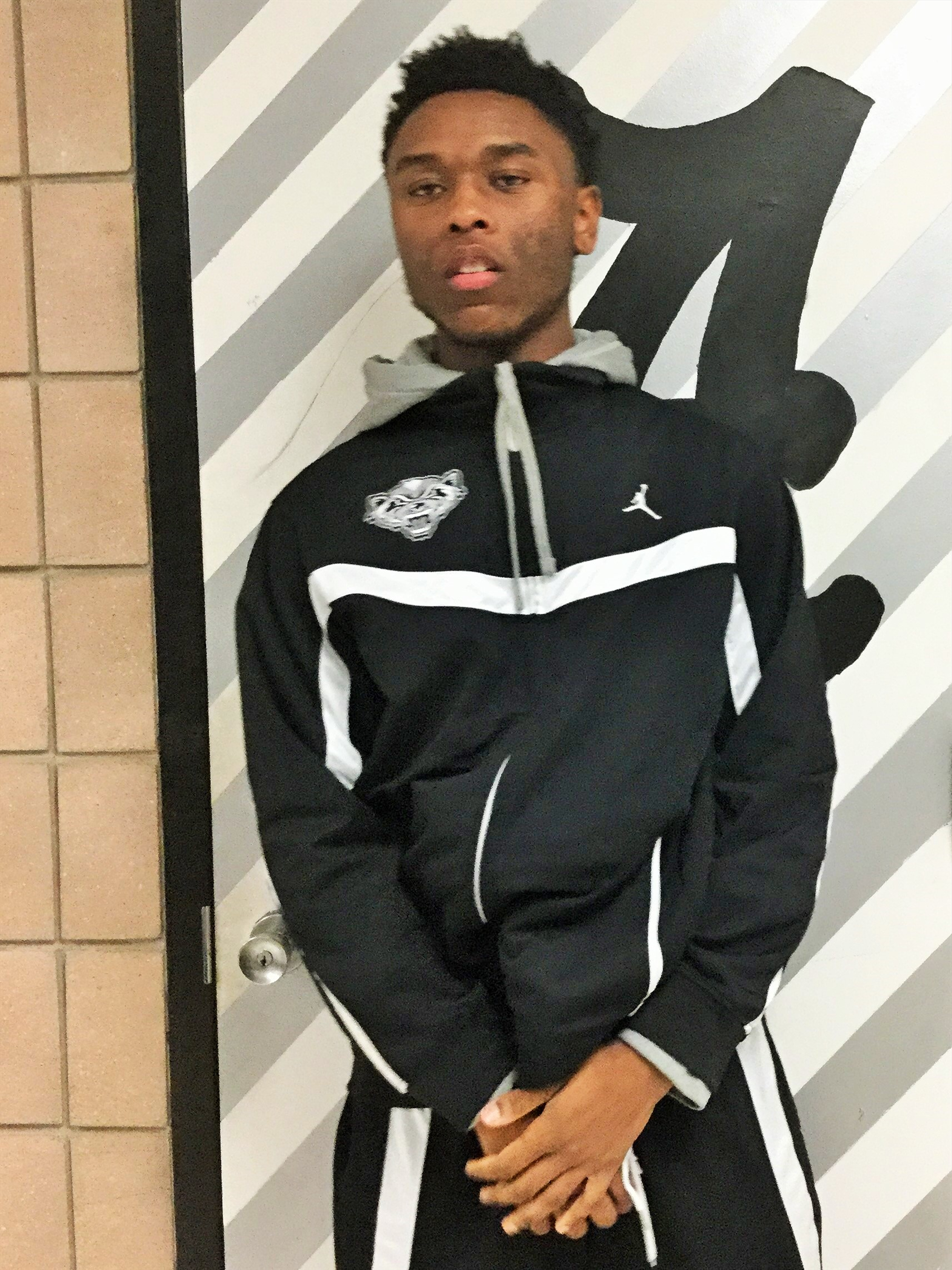 Dedric Hendricks