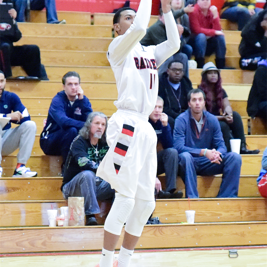 Kris Hollins