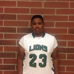 Darrius Edwards