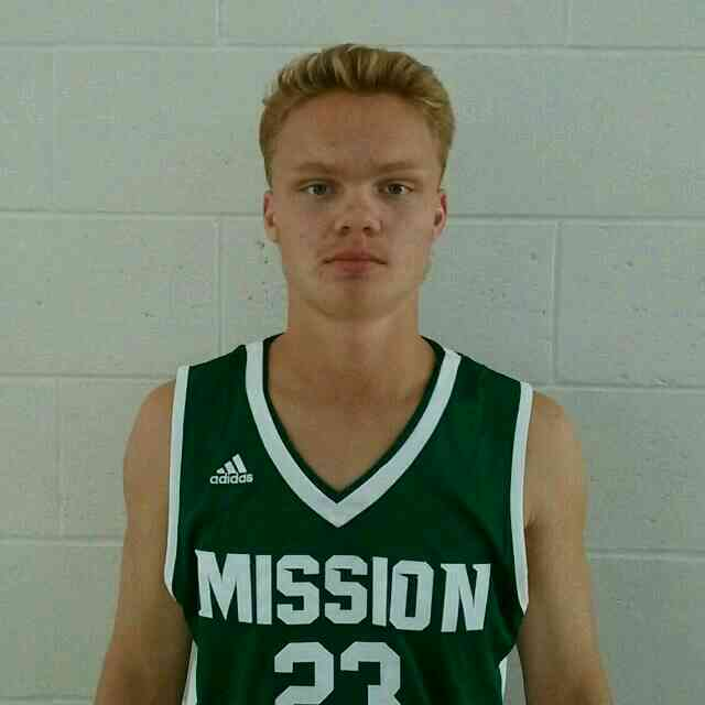 Brock Mickley mugshot
