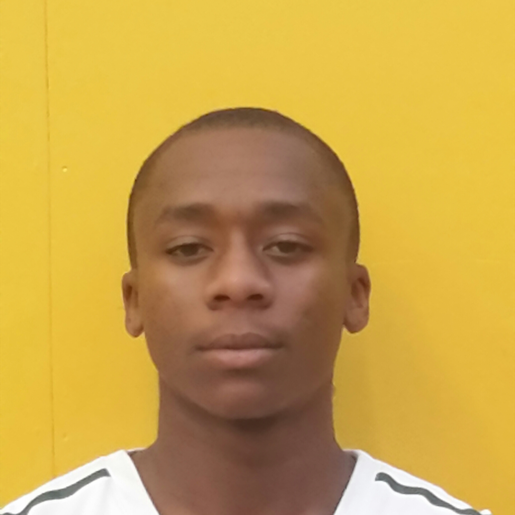 Lawrence Johnson mugshot