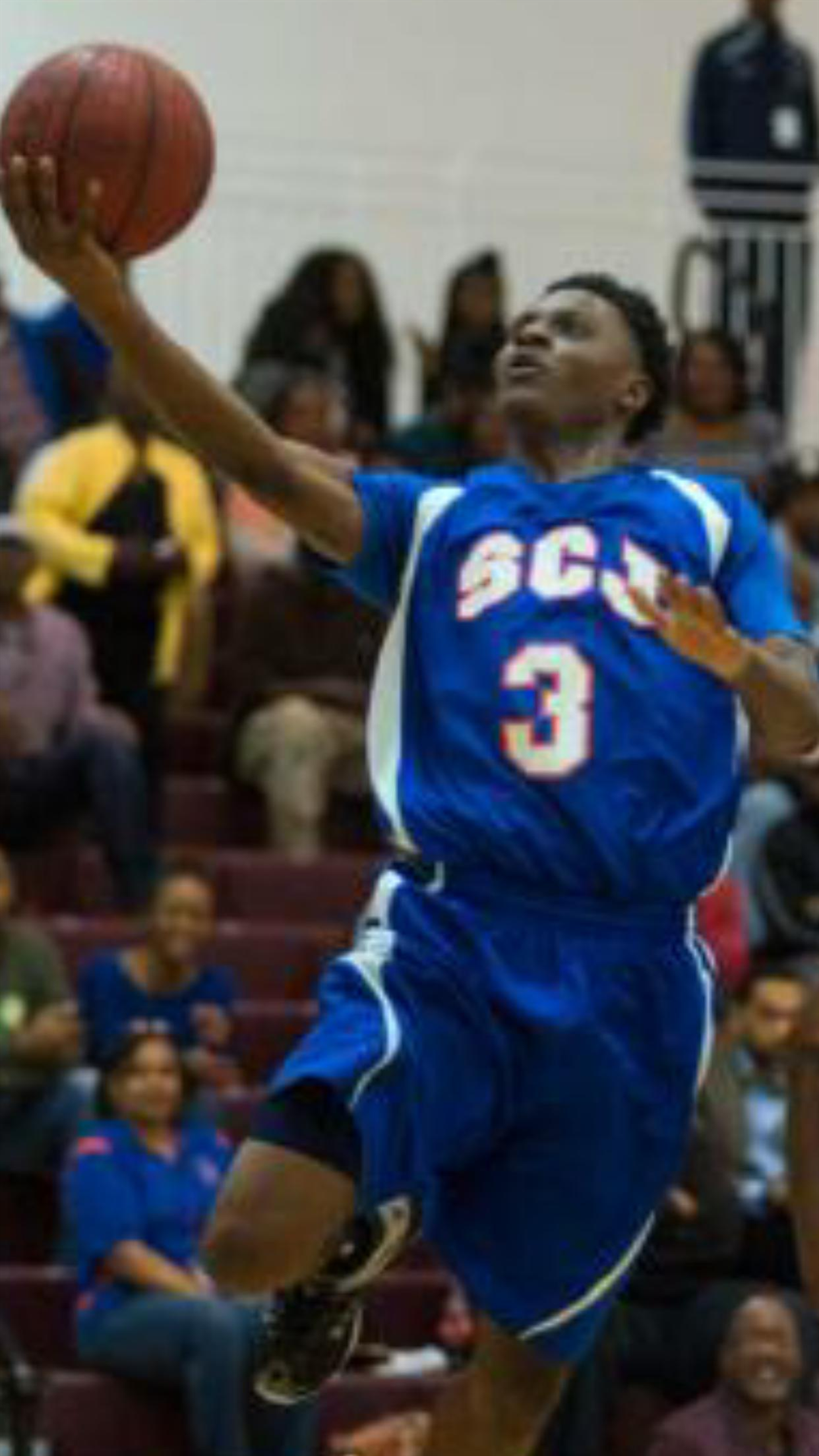 Da'Monte Greene