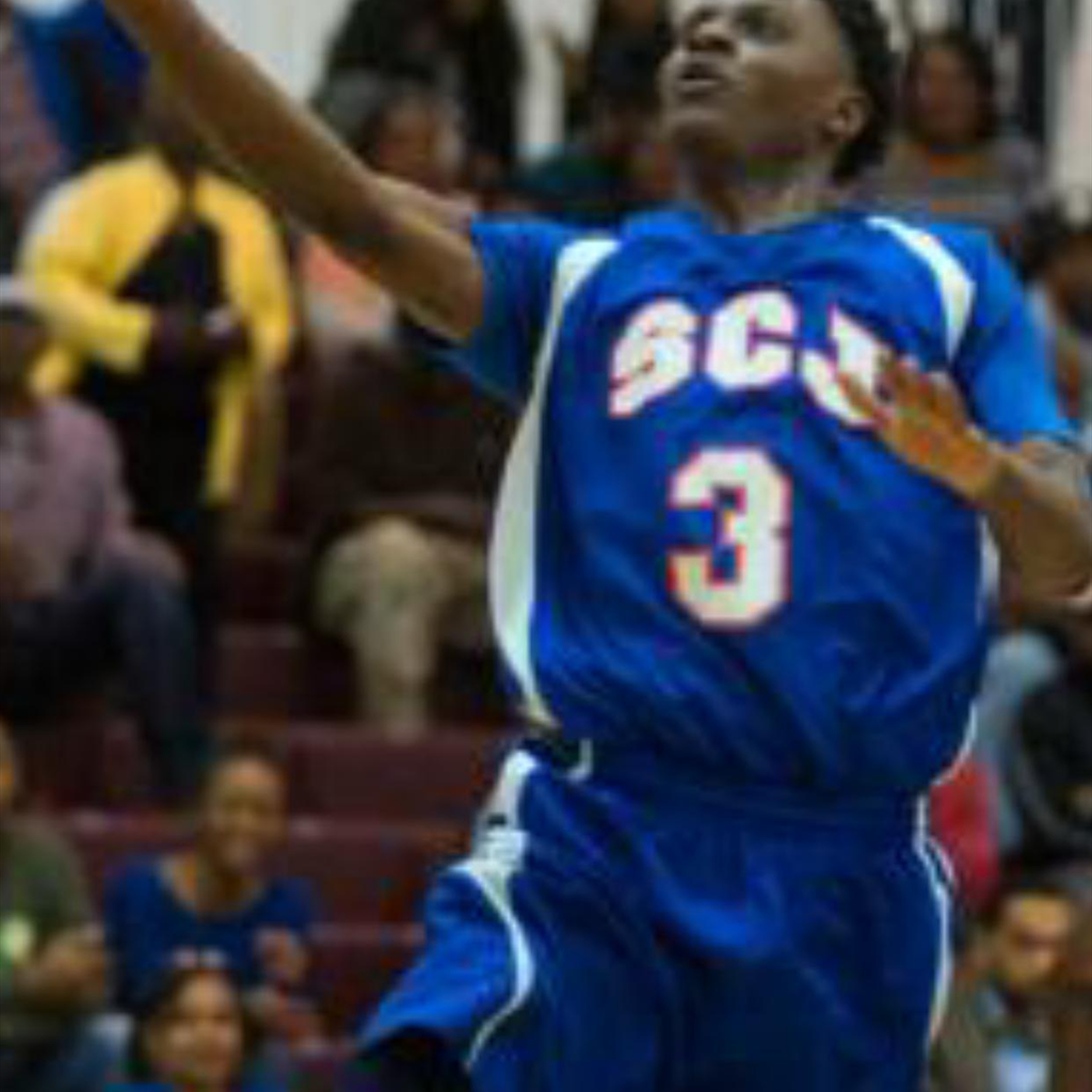 Da'Monte Greene mugshot