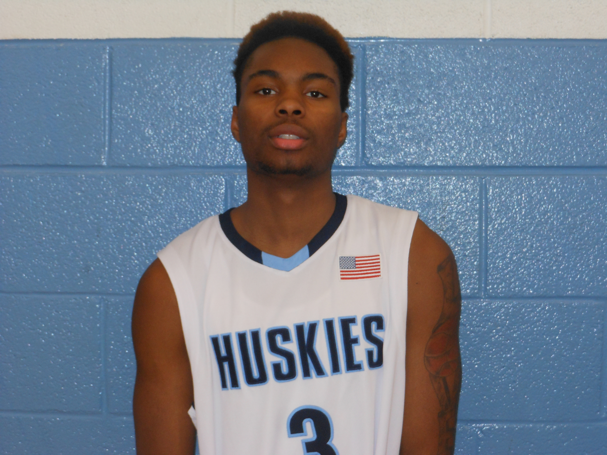 Christopher (CJ) Gill