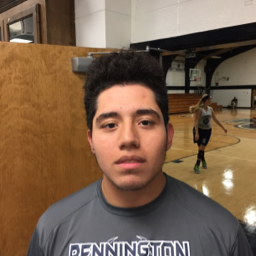 Alan Lagunas mugshot