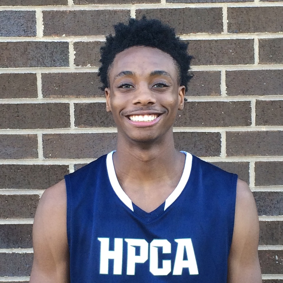Michael Hueitt Jr