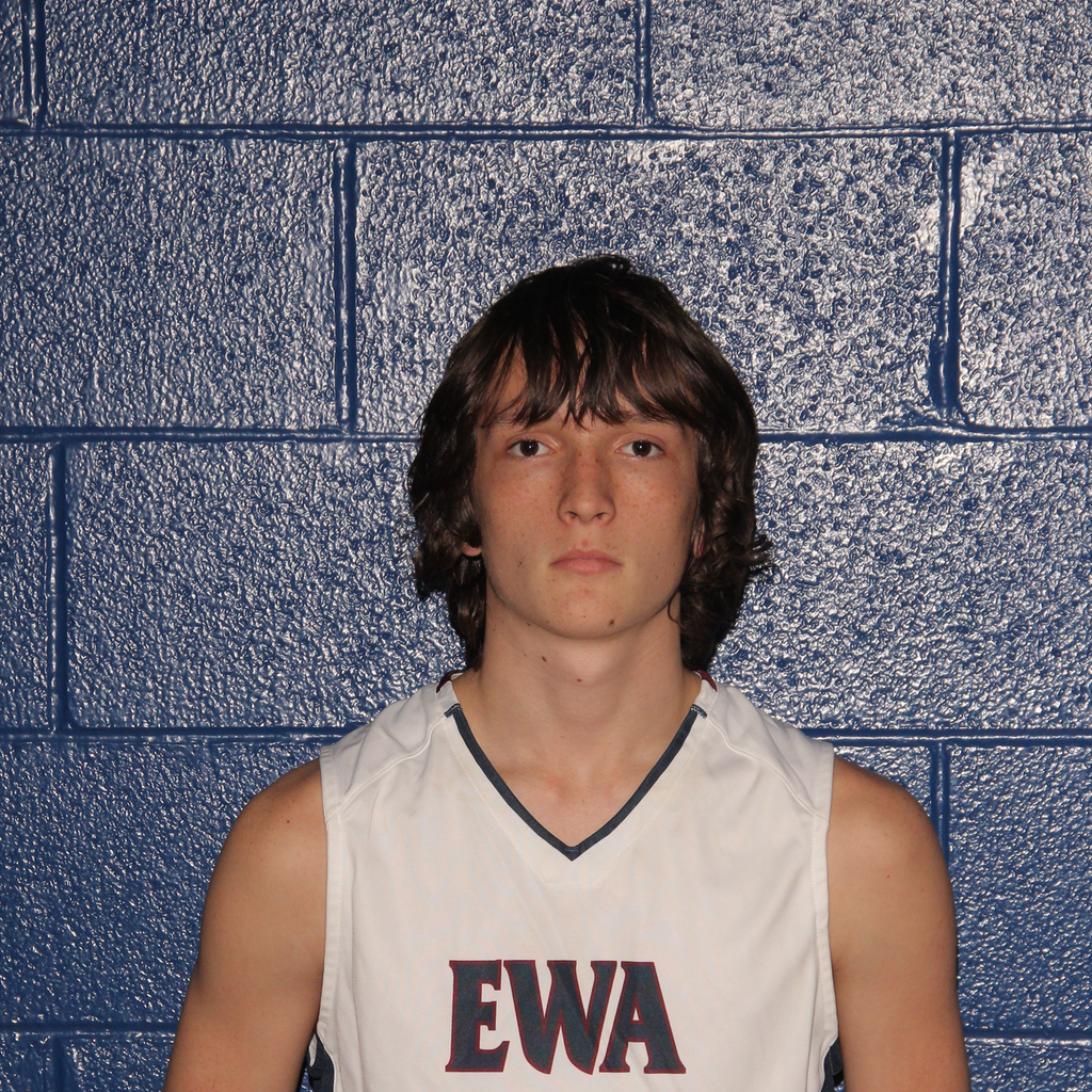 Hayden Peterson mugshot