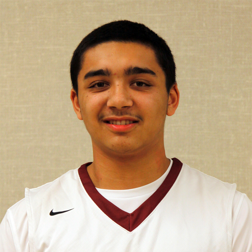 Jared Rendon