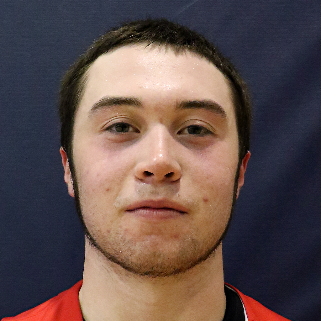 Tom Carroll mugshot