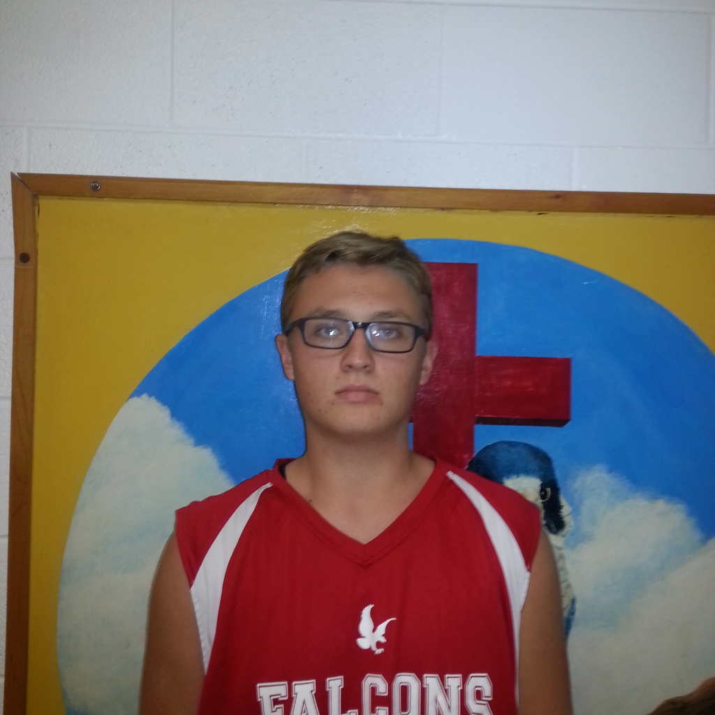 Trevor Gardner