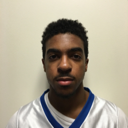 Cameron Nesmith