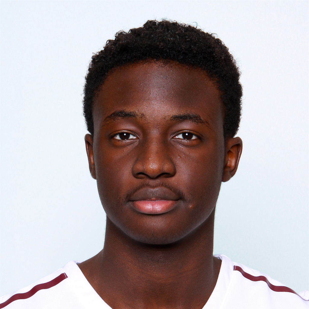 Alonzo Sule mugshot