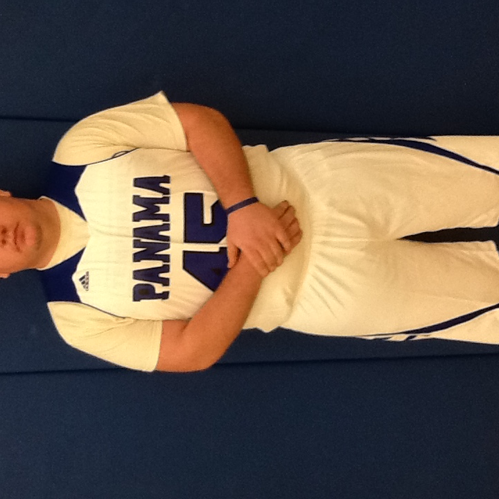 Tanner Newman mugshot