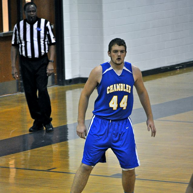 Tanner Duffin