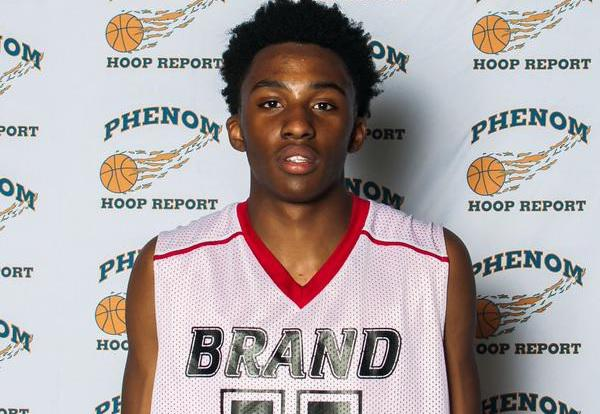 Zavian Jackson