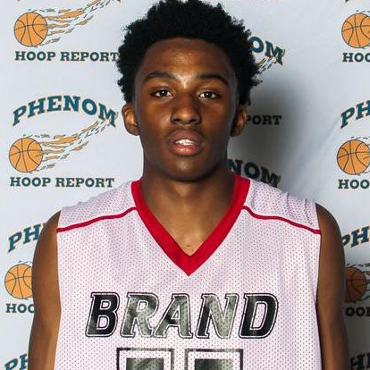 Zavian Jackson mugshot