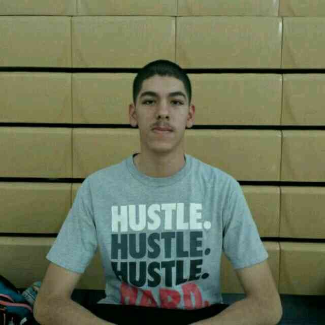 Christian Duran mugshot