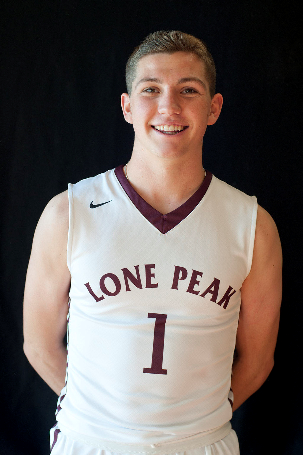 Tyson Doman
