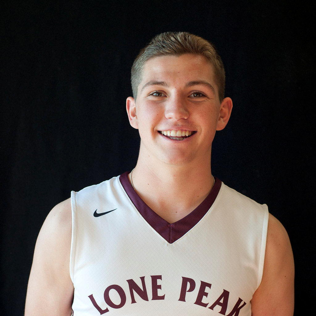 Tyson Doman