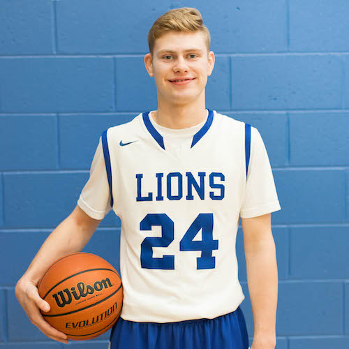Sam Culbertson