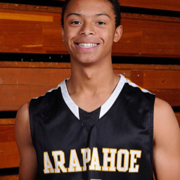 Nick Marshall mugshot
